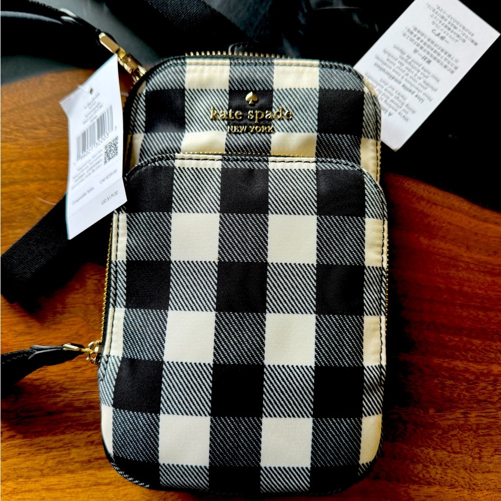 Kate spade cross body